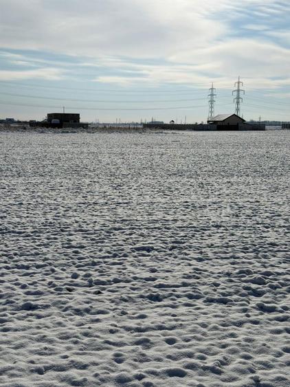 Vand teren intravilan Proaspeti Curtisoara - 2