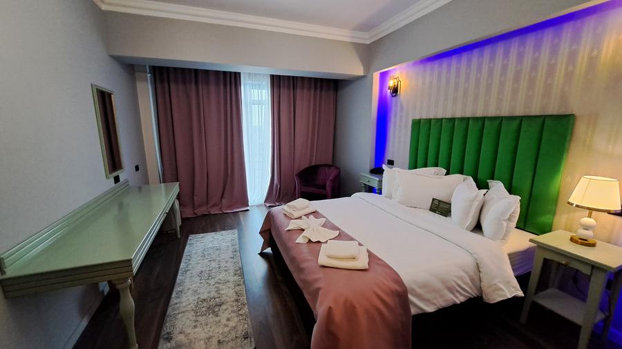 APARTAMENT LUX IN COMPLEX HOTELIER - 8