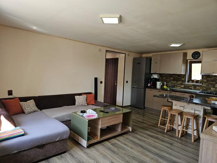 Casă + teren în Satul Bejan, Comuna Șoimuș - 21