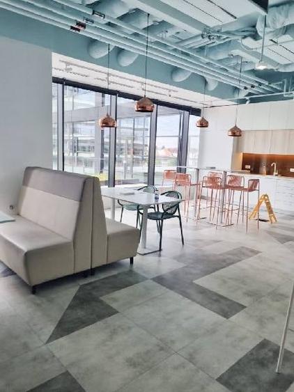 J8 Office Park cladirea A
, Presei Libere, 580 - 7787 mp  0% comision! - 15