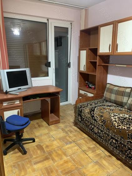 Apartament 3 camere - Foc?ani Sud- etaj 4 55 mp - 8