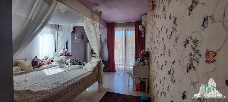 Vila eleganta de vanzare in Damaroaia - 6