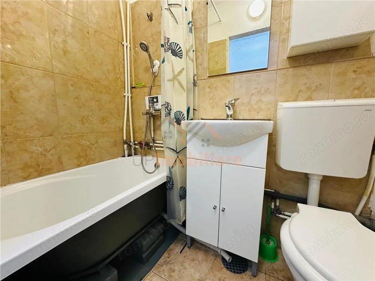 GARSONIERA, ETAJUL 2, ZONA ROGERIUS - 5