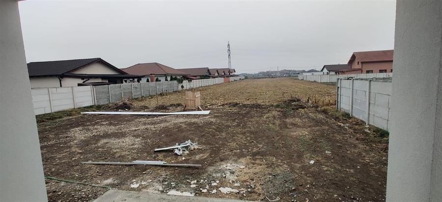 RECO . Casa stil Contemporan . Santandrei - 8