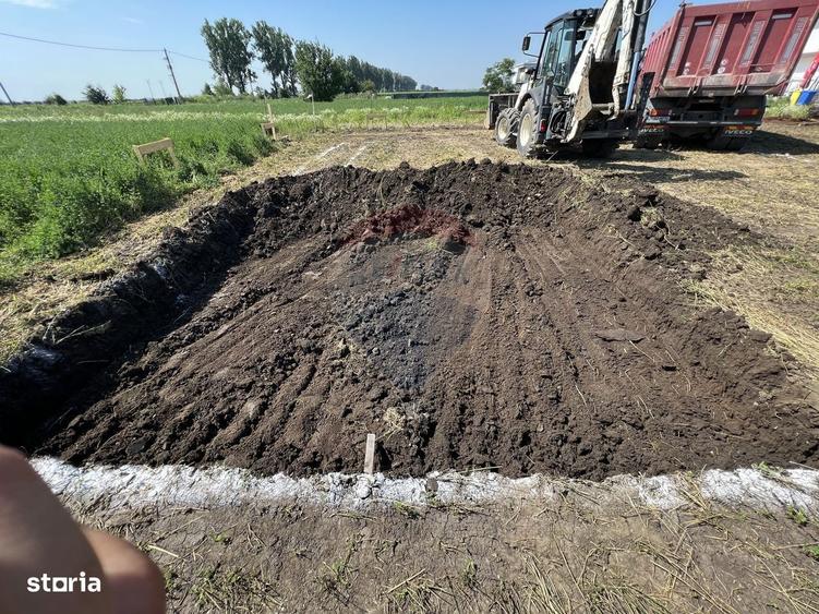 Teren 625mp cu fundatie casa 118 mp | Irish Green | Stefanestii de Jos - 2