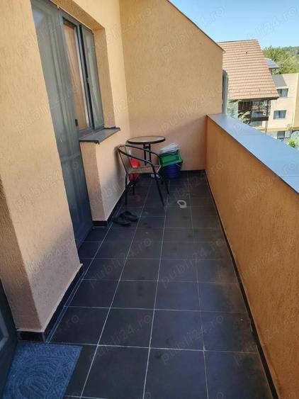 Vand apartament tip studio - 3