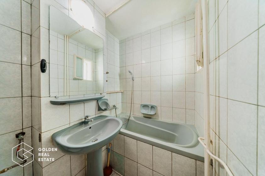 Apartament 3 camere decomandat, Calea Aurel Vlaicu - 14