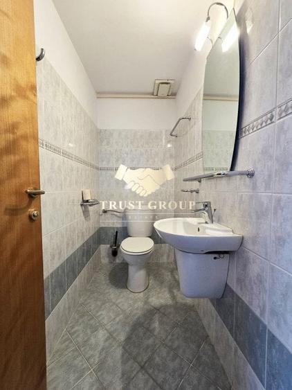Penthouse 3 camere tip duplex Arcul de Triumf  |Loc de parcare dublu | - 27