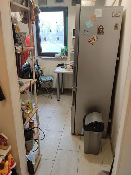 Vand Garsoniera de 24 mp - 7