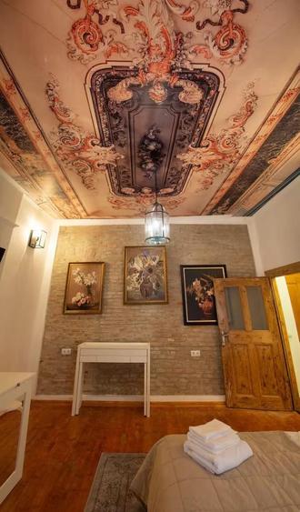 Oportunitate! Piata Mare, Apartament Lux, 3 camere - 15