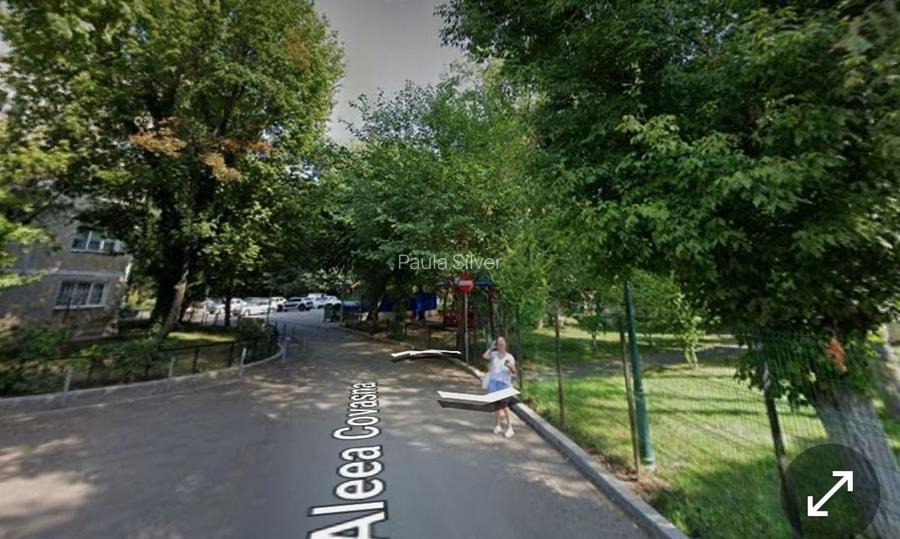 Apartament 4 camere, Bld. Brancoveanu, Aleea Covasna.