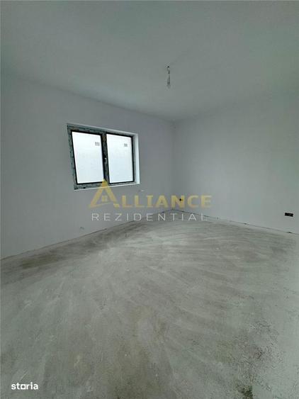 Vila P+1 cu 4 camere - 2 bai { Popesti Leordeni } - 7