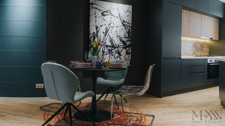 Apartament 2 camere de vanzare | Ansamblu Premium | Ultracentral, Oradea - 4