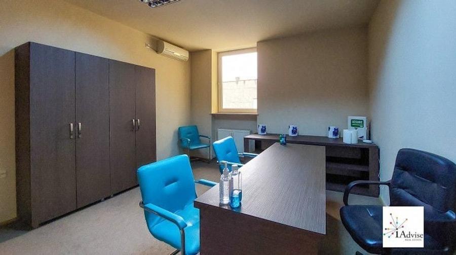 Cladire de Birouri de Vanzare-2000 mp - 16