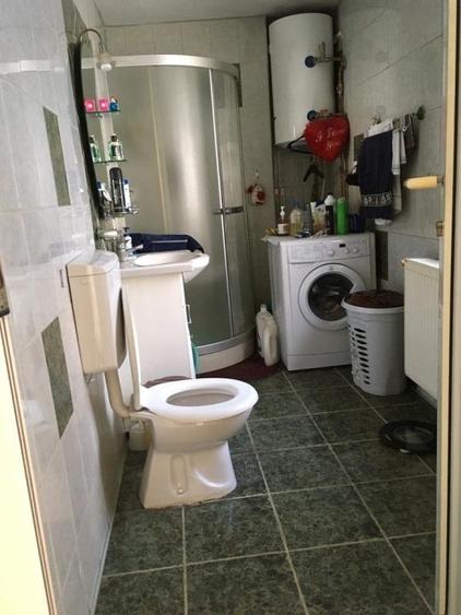 Casa cu spațiu și vad comercial, Băita (centru) - 13