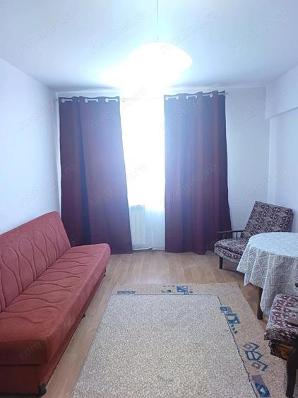 Piata Unirii - Apartament cu doua camere, 300 euro - 10