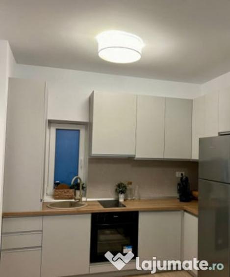 Apartament 2 camere situat in zona Mamaia Nord-Lidl - 10
