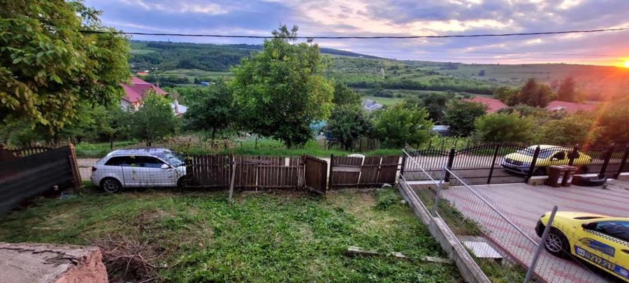 CASA DE VANZARE in Iasi, sat Carlig, comuna Popricani - 8