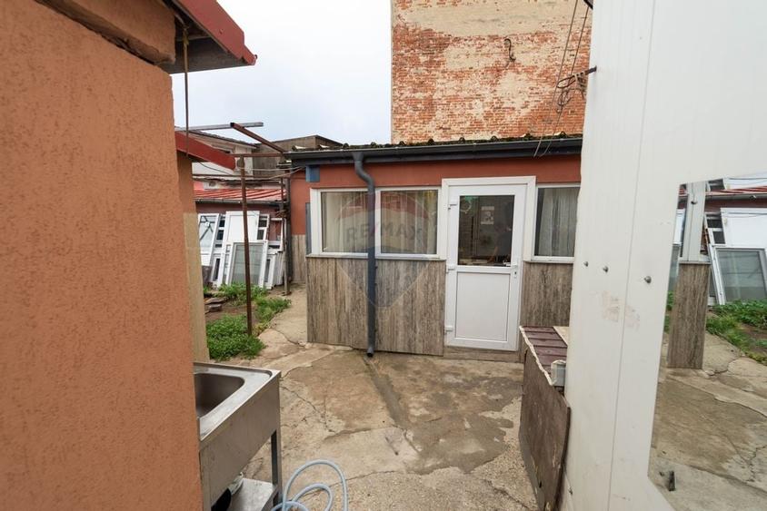 Teren Calea Rahovei 400 mp Piata George Cosbuc - 9