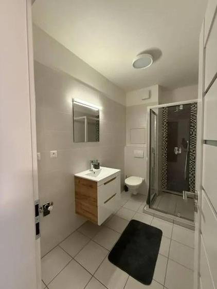 Apartament de inchiriat cu 3 camere in zona Medicinei - 4