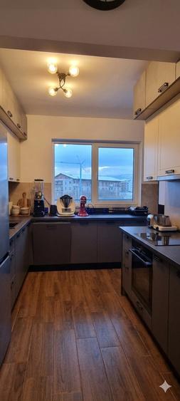 Apartament spectaculos cu 3 camere 122 MP | Terasă generoasă in zona Rahovei - 7