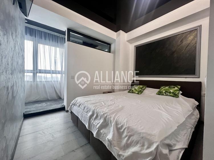 TOMIS NORD(COD 05) - Campus Apartament 2 Camere cu Vedere la Lac - 5