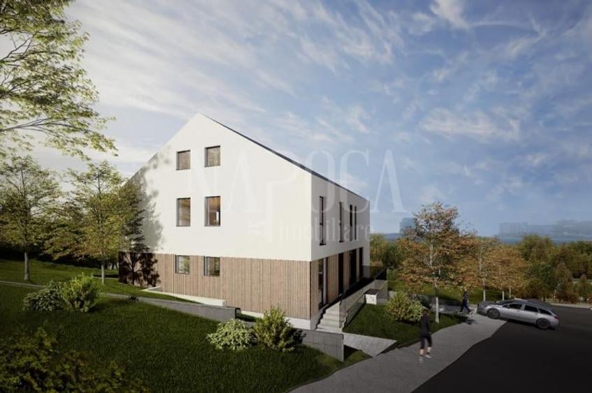 Casa 4 camere de vanzare in Dambul Rotund, Cluj Napoca - 3