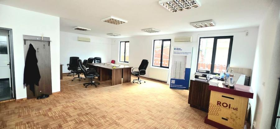 OFERTĂ EXCLUSIVĂ: Clădire P+2 în Tătărași - Zona Piața Chirilă – Neuro - 6