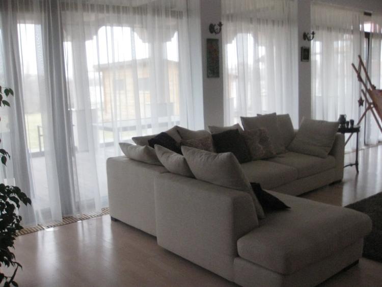 Mogosoaia - de vanzare - vila in stil Brancovenesc - 8