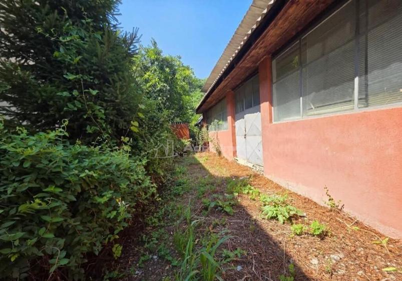 Casa tip PARTER, amprenta 140 m, teren 1350 mp, Maracineni, - 10