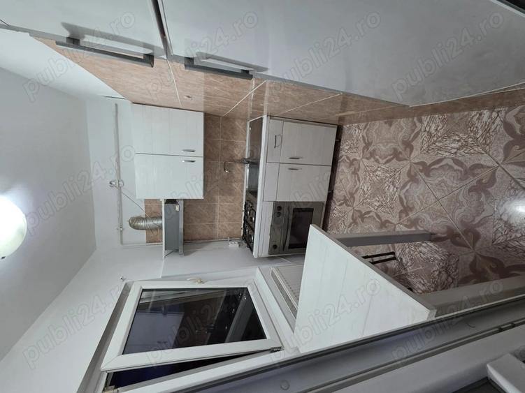 Garsoniera de inchiriat Ramnicu Valcea - 3