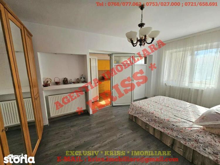 Ofer Spre Inchiriere Apartament 3 Camere ULTRACENTRAL Et. 1 Mob Utilat - 9