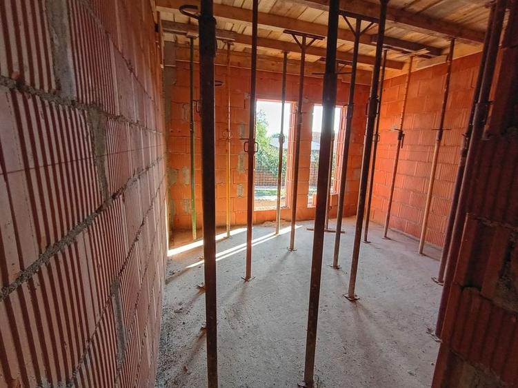 Sanandrei Casa Individuala Pe Parter, 3 Cam, Drum Asfaltat. Toate Utilitatiile - 6