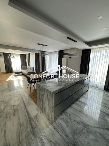 Vila moderna P+2, prima inchiriere, 7 camere, IANCU NICOLAE - 8