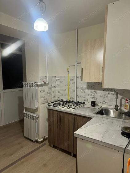 Garsoniera in zona Piata Romana - 2