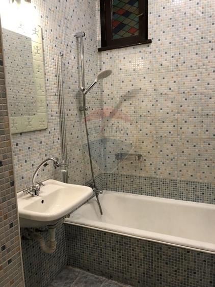 Garsonieră decomandată, vedere catre Dâmbovița, Unirii- bloc fara risc - 10