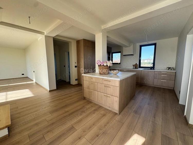 COMISION 0% | Duplex 6 Camere | Mosnita Noua | 160mp | 400mp Teren