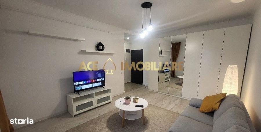 2 Camere de inchiriat | Militari Residence | Centrala | Mobilat - 4