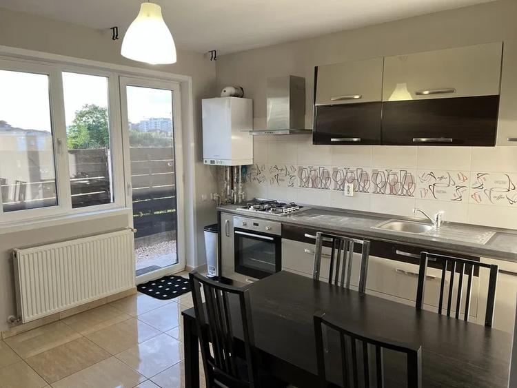 Vila de inchiriat | 4 camere | Militari | Loc de parcare | 10' metrou Pacii - 3