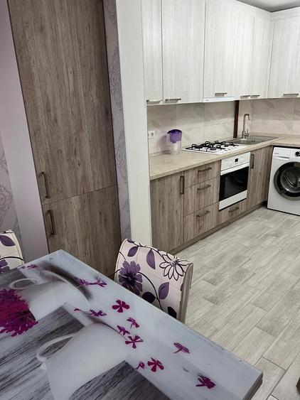 Garsoniera de inchiriat in zona Baneasa - 2