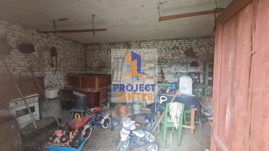 Casa si teren 1800 mp in Domnesti - 8