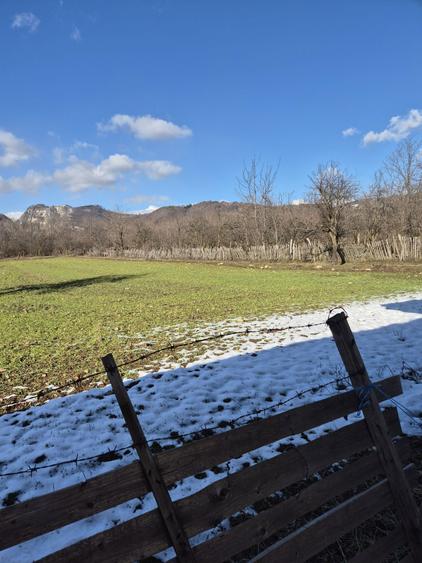 Vand teren plus casa - 3