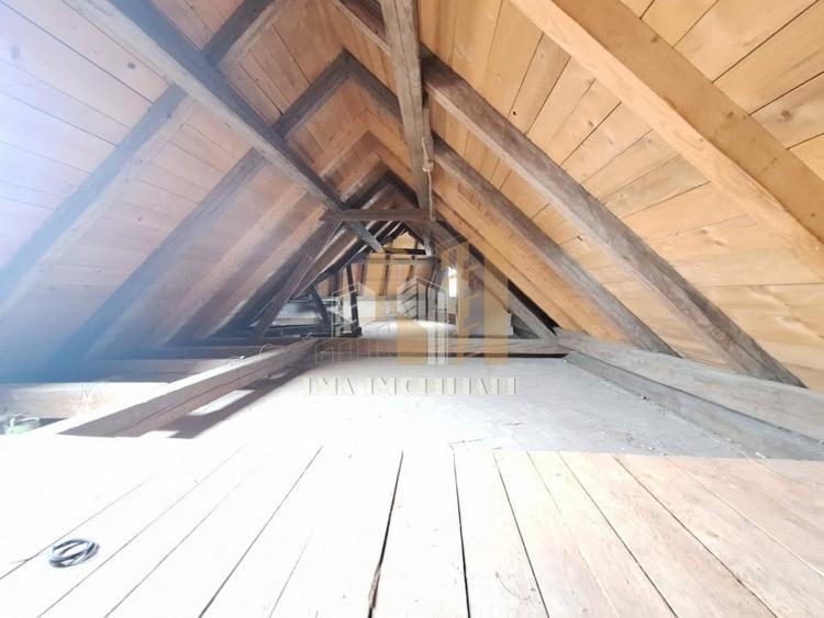 Casa Saseasca individuala Cristian Brasov - 27