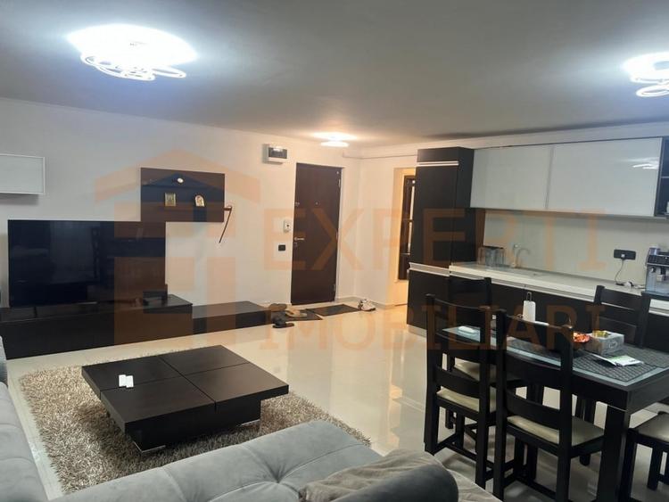 Inchiriere Apartament 2 Camere, Tomis Nord, Constanta - Mobilat si Utilat Modern - 3