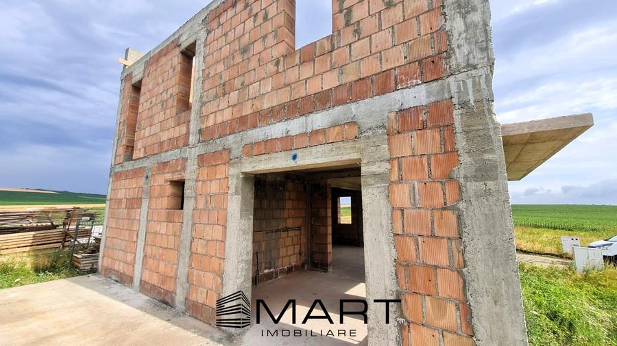 Casa individuala 120mp cu teren 486mp Sura Mica - 4