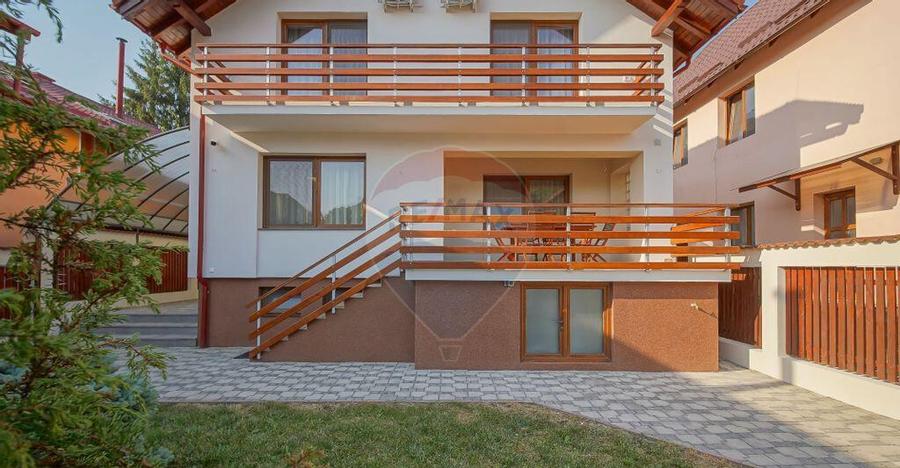 Comision 0 %! Casa de vanzare in zona Noua, Bra?ov! - 12