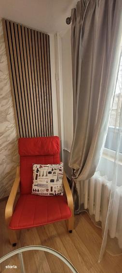 Garsoniera | Militari | Teatru Masca | 42 mp | - 3