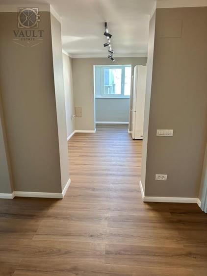 Apartament 4 camere - renovat, centrala proprie - Rahova - 2