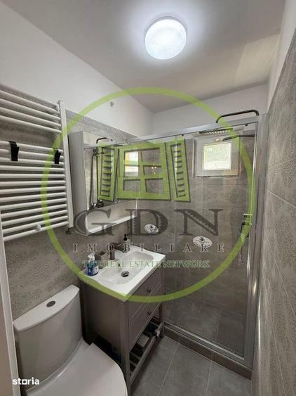 Apartament 3 camere de inchiriat, lux, zona Harmanului, Brasov - 2