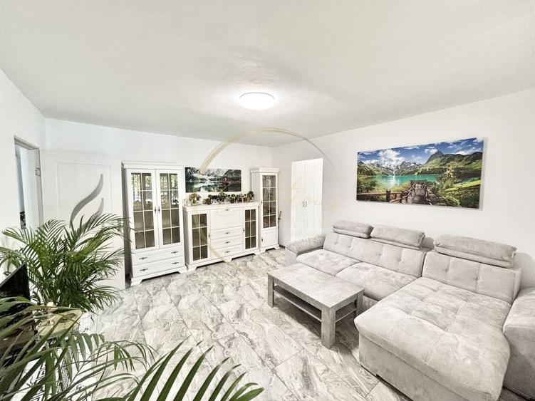 NOU | Apartament Superb 2 camere - Parcul Clăbucet | RENOVAT COMPLET - 1